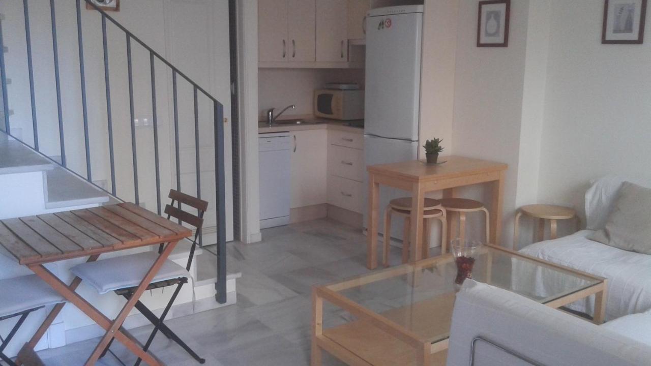 Costaluz Rota Playa Costilla Apartment Bagian luar foto