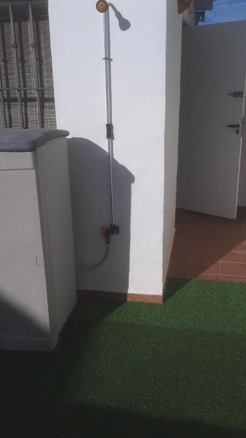 Costaluz Rota Playa Costilla Apartment Bagian luar foto
