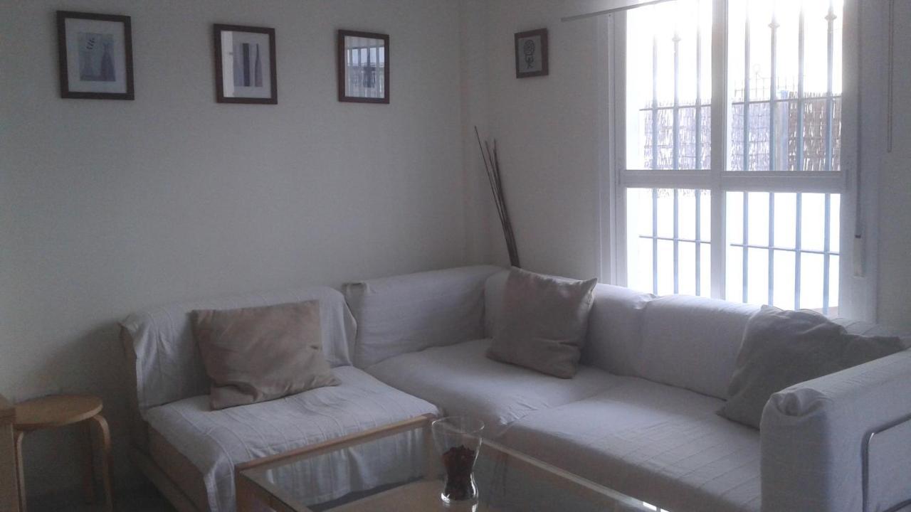 Costaluz Rota Playa Costilla Apartment Bagian luar foto