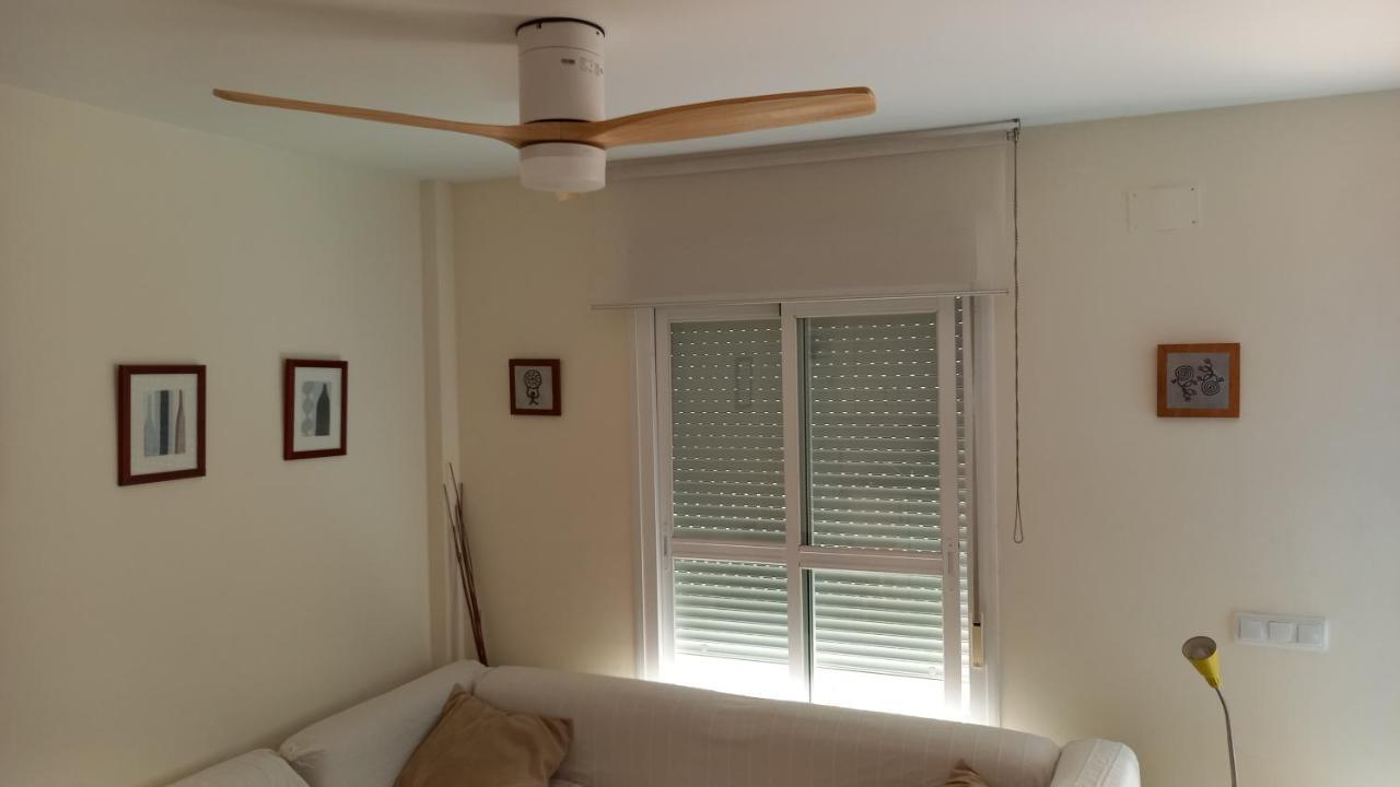 Costaluz Rota Playa Costilla Apartment Bagian luar foto