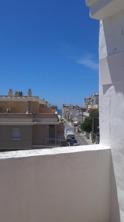 Costaluz Rota Playa Costilla Apartment Bagian luar foto